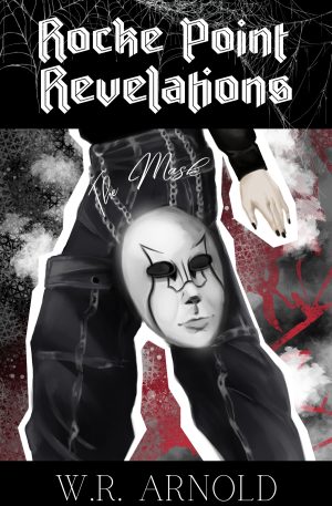 Rocke Point Revelations Ebook by W.R. Arnold