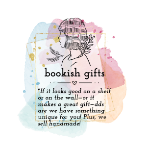 Bookish Gifts