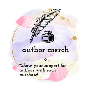 Book Merch