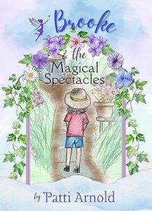 Brooke and the Magical Spectacles Book 1