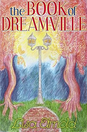 The Book of Dreamville: Theater of Dreams Ebook
