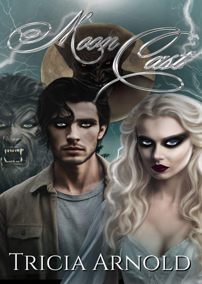 Read more about the article Moon Cast