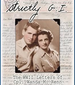 Strictly G.I. Ebook by Patricia Arnold