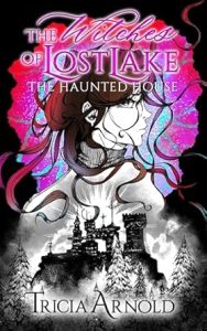 Read more about the article March 1, 2025: Witchy Books