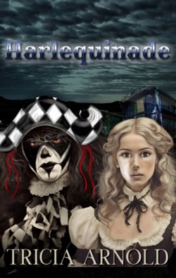 Read more about the article Harlequinade