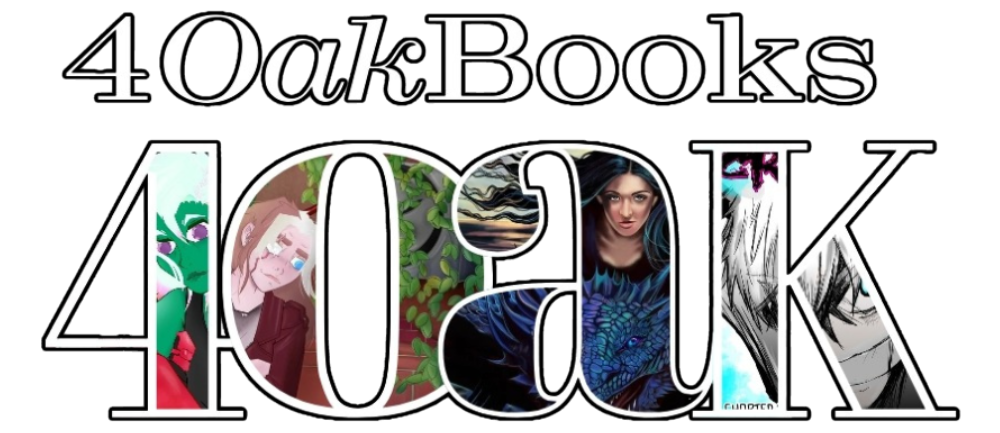 4 Oak Books Logo