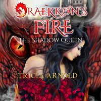 Read more about the article New Audiobook Release: Draekkon’s Fire: The Shadow Queen