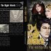 The Night Watch Print book cover designed by Lia Renee